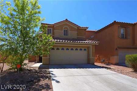 3157 Manti Peak North Las Vegas, NV 89081