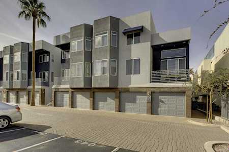 3633 N 3rd Avenue #2041 Phoenix, AZ 85013