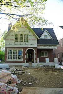 3546 Richland Ave Nashville, TN 37205