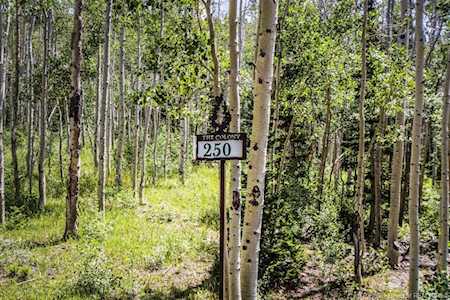 250 White Pine Canyon Road Park City, UT 84060
