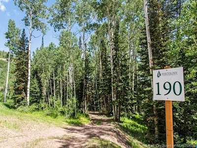 190 White Pine Canyon Rd Park City, UT 84060