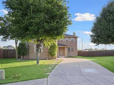 6800 Dove Tail Drive Mckinney, TX 75070