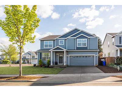 19719 Newberry Way Oregon City, OR 97045