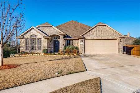 7101 Amola Terrace Fort Worth, TX 76131