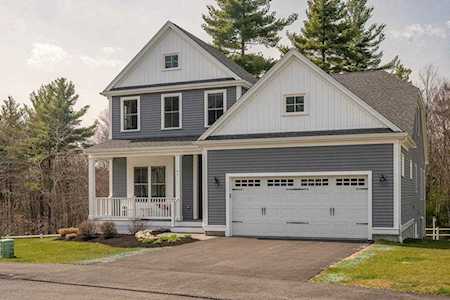 1 Cranberry Circle #1 Upton, MA 01568