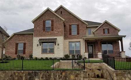 674 St. John's Place Rockwall, TX 75087