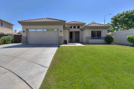 317 S 122nd Lane Avondale, AZ 85323