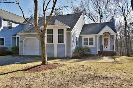 13 Knollwood Ct #13 Burlington, MA 01803
