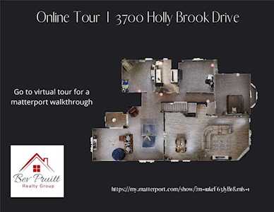 3700 Holly Brook Drive Fort Worth, TX 76244