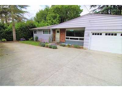 3417 SE Johnson Creek Blvd Portland, OR 97222