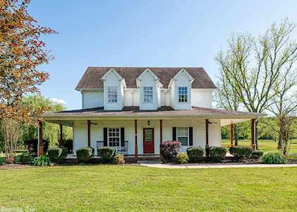 193 Burkett Flat Rd Greenbrier, AR 72058