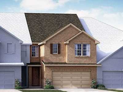 5549 Yellowstone Road The Colony, TX 75056