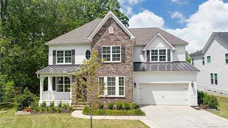 8920 Bur Ln Huntersville, NC 28078
