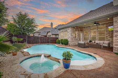 10907 Morro Bay Lane Frisco, TX 75035