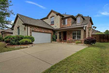 2628 Timberhollow Drive Little Elm, TX 75068