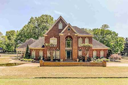 1775 Chapel Creek Cv Memphis, TN 38016