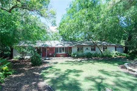 602 Silver Creek Dr Winter Springs, FL 32708