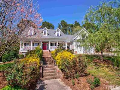116 Morris Branch Court Cary, NC 27519