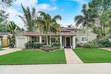 1340 Harmon Ave Winter Park, FL 32789