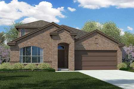 16004 FARRINGDON Street Fort Worth, TX 76247