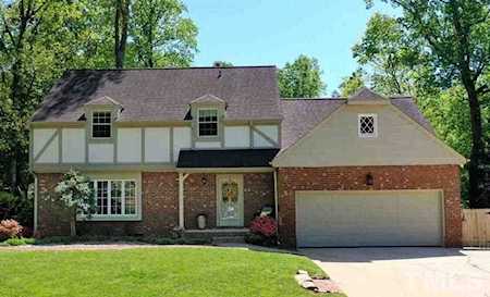 1104 Sudbury Court Raleigh, NC 27609