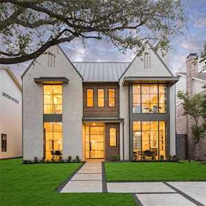 3414 Lindenwood Avenue Highland Park, TX 75205