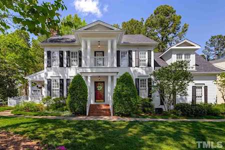 101 Acorn Hill Lane Apex, NC 27502
