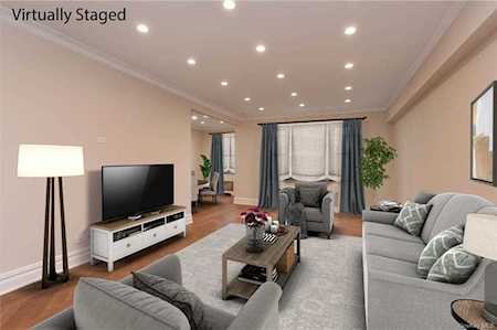 3616 Henry Hudson Parkway #7AS Bronx, NY 10463