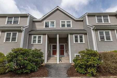 19 Summerville Rd #19 Foxboro, MA 02035