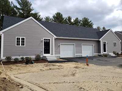 11 Spring Ave #11 Wareham, MA 02571