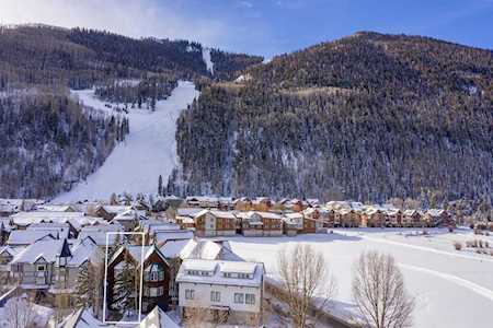 784 Smuggler Ave #2 Telluride, COLORADO 81435