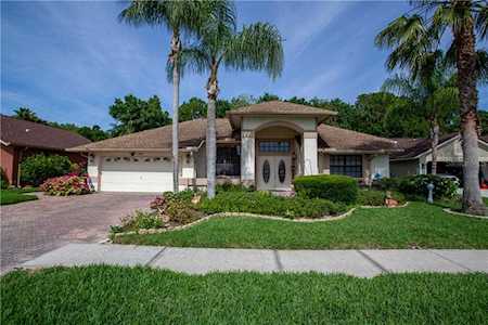 572 Hollowtree PLACE Tarpon Springs, FL 34688