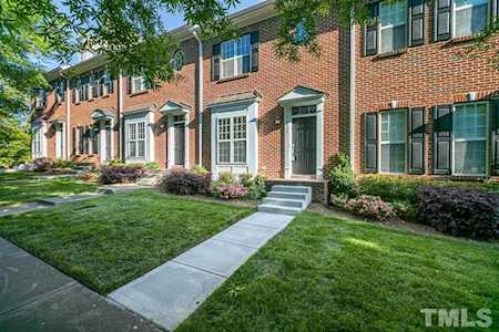130 W Savannah Ridge Road Holly Springs, NC 27540