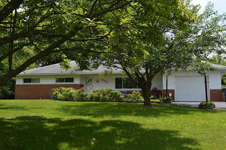 3727 Snouffer Road Columbus, OH 43235
