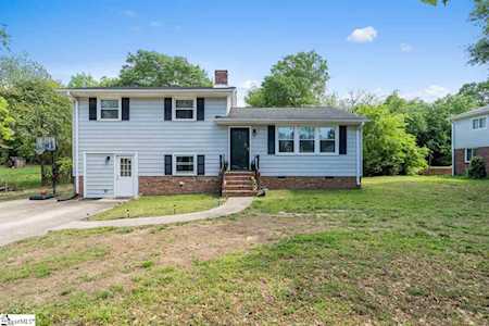 112 E Belvedere Rd Greenville, SC 29605