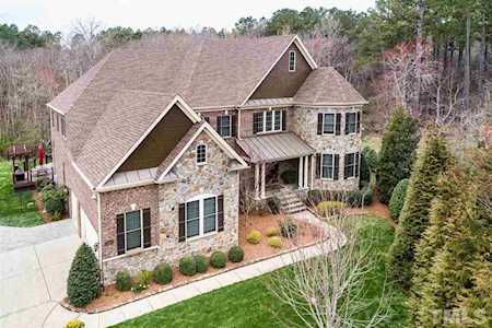4137 Piney Gap Drive Cary, NC 27519