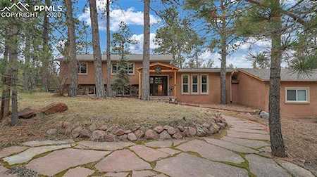 4375 Creek View Road Colorado Springs, CO 80908