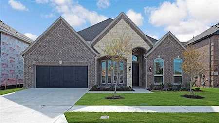608 Mary Ruth Place Celina, TX 75009