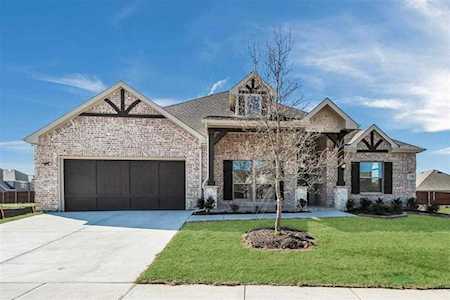 318 Tommie Lillian Lane Celina, TX 75009