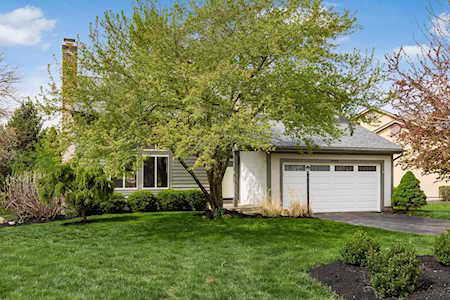 5945 Muncie Court Dublin, OH 43017