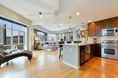 150 Dorchester Ave #501 Boston, MA 02127