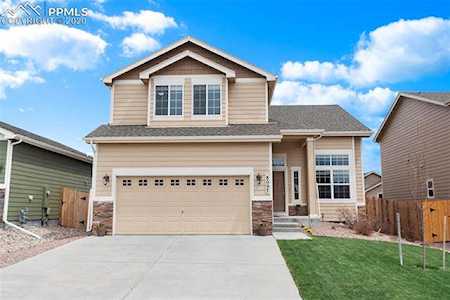 8097 Chasewood Loop Colorado Springs, CO 80908