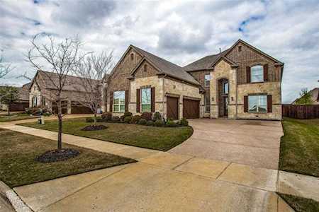 14922 Crystal Beach Lane Frisco, TX 75035