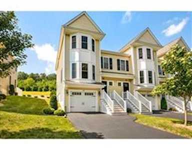 403 Crystal Way #403 Bellingham, MA 02019