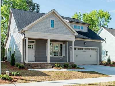 1374 Patriot Points Way Fuquay Varina, NC 27526