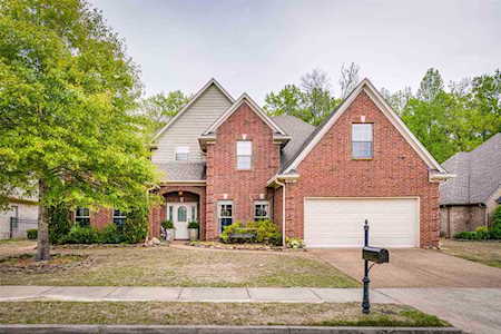 5154 Shetland Trl Arlington, TN 38002