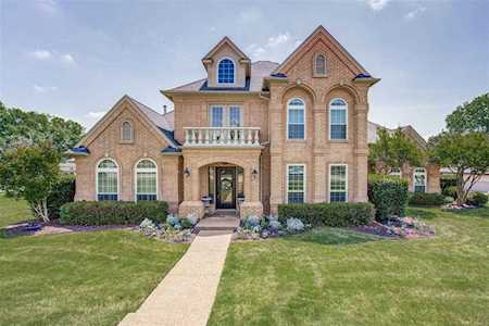 201 Mill Crossing W Colleyville, TX 76034