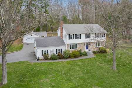 63 Ledgewood Road Framingham, MA 01701