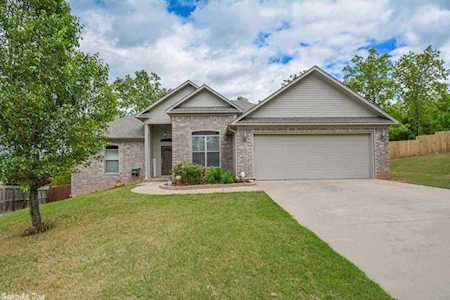 5 Chardonnay Circle Mayflower, AR 72106