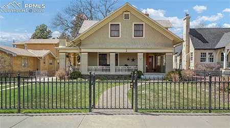 2006 N Cascade Avenue Colorado Springs, CO 80907
